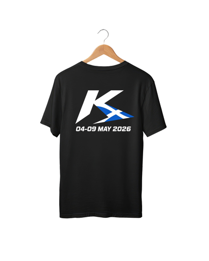 The Highlands T-shirt