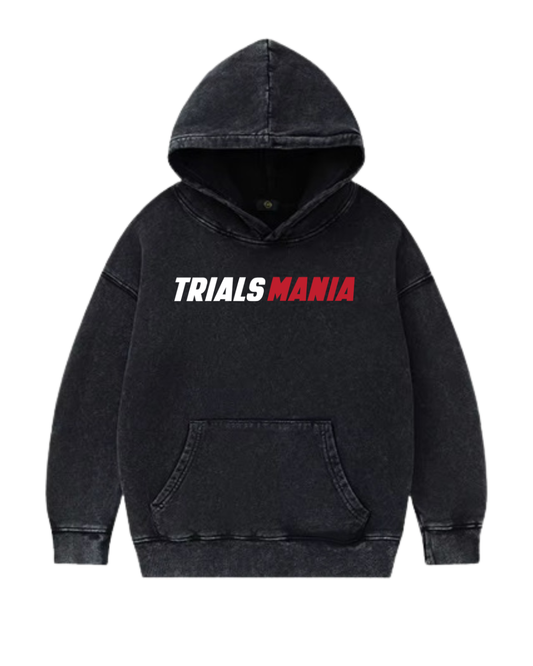 KIDS TRIALS MANIA HOODIE