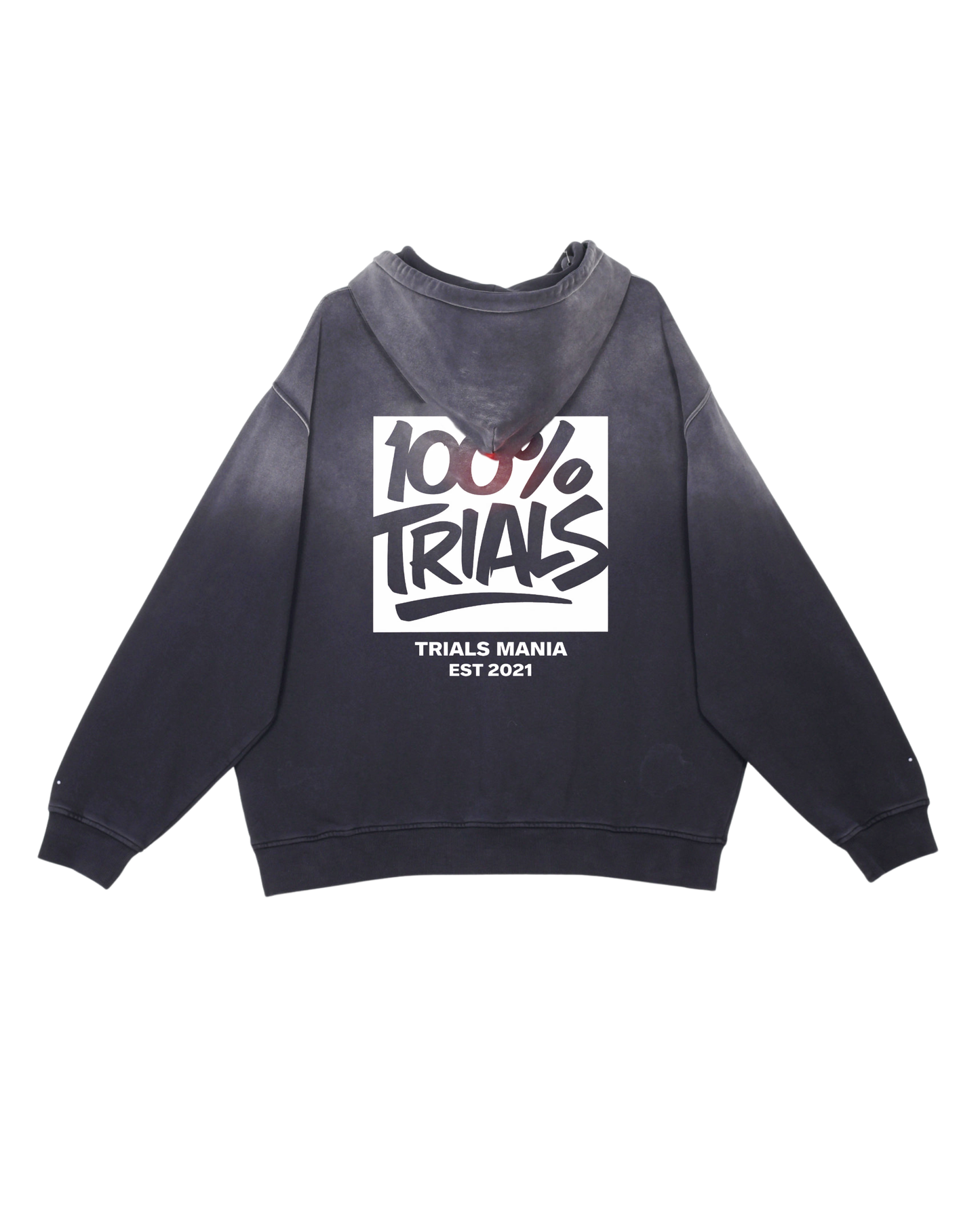 TRIALS MANIA HOODIE