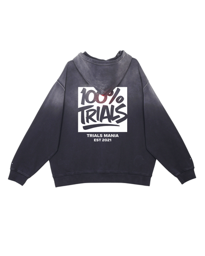 TRIALS MANIA HOODIE