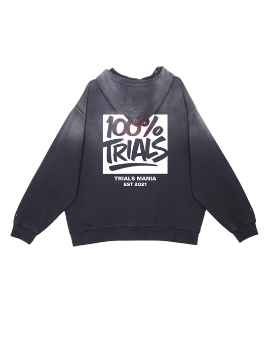 TRIALS MANIA HOODIE