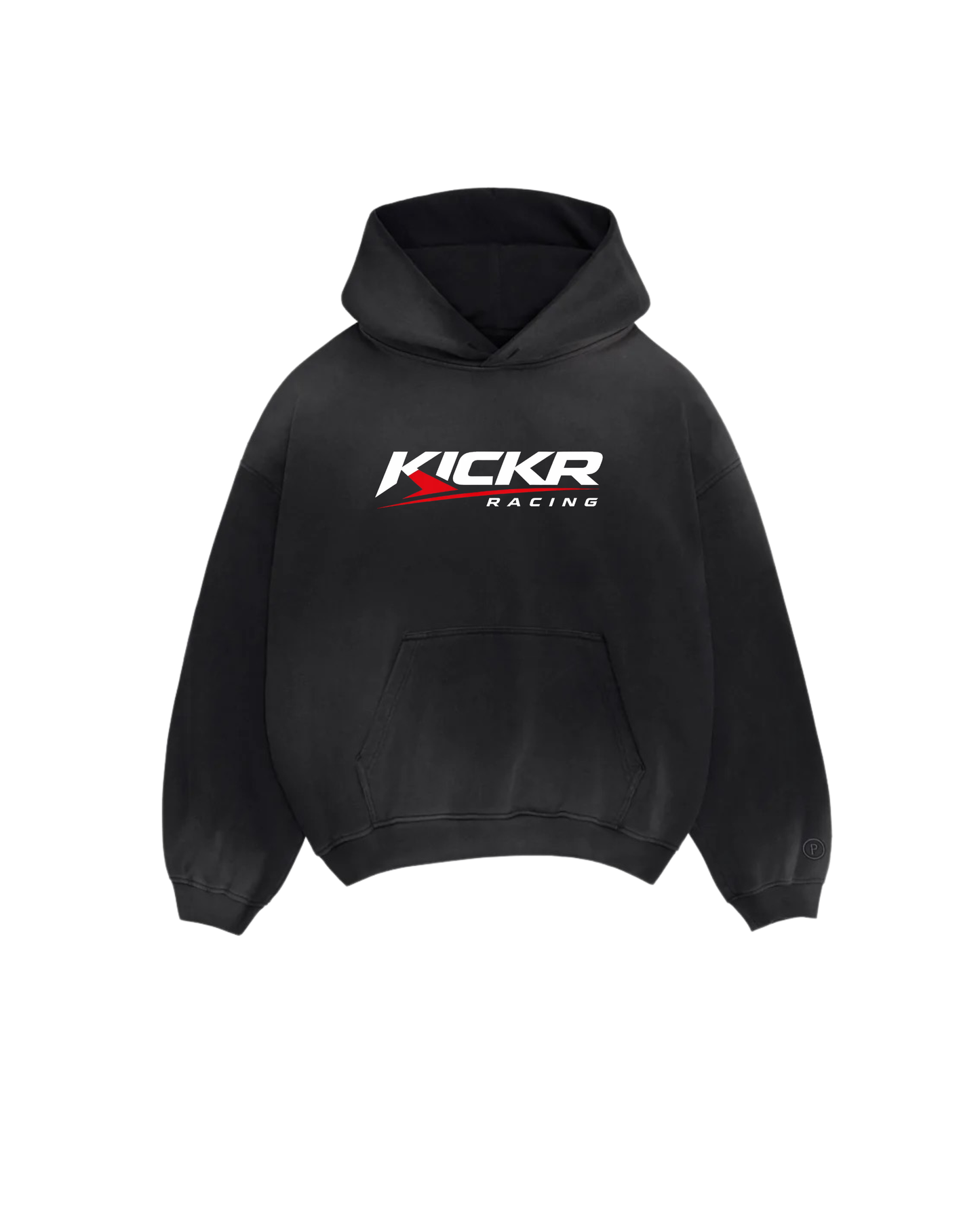 THE KICKR HOODIE