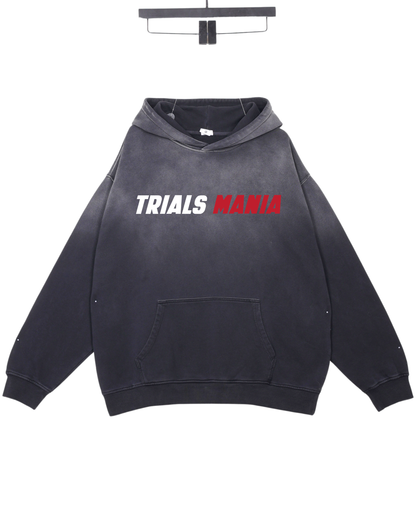TRIALS MANIA HOODIE